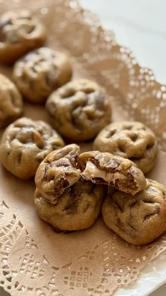 Kindr cookies