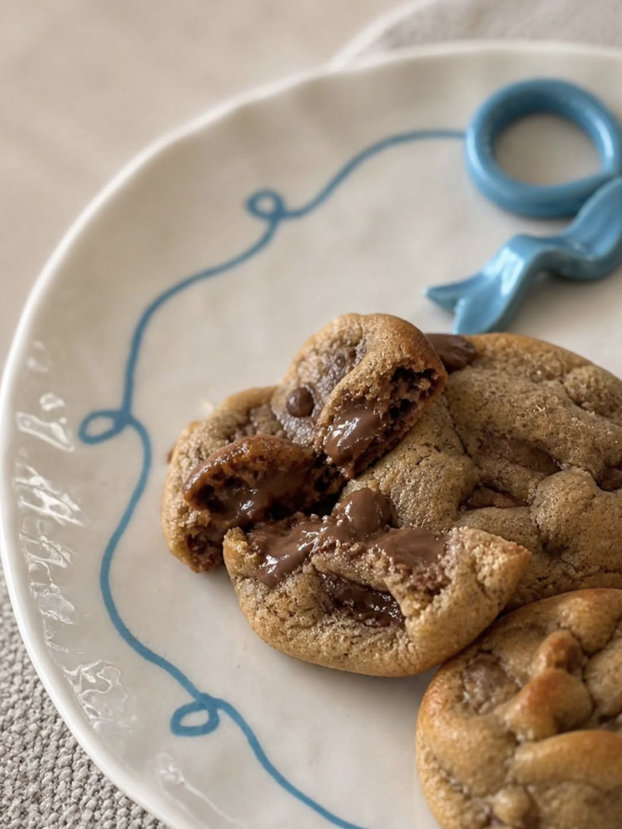 Classic Cookies