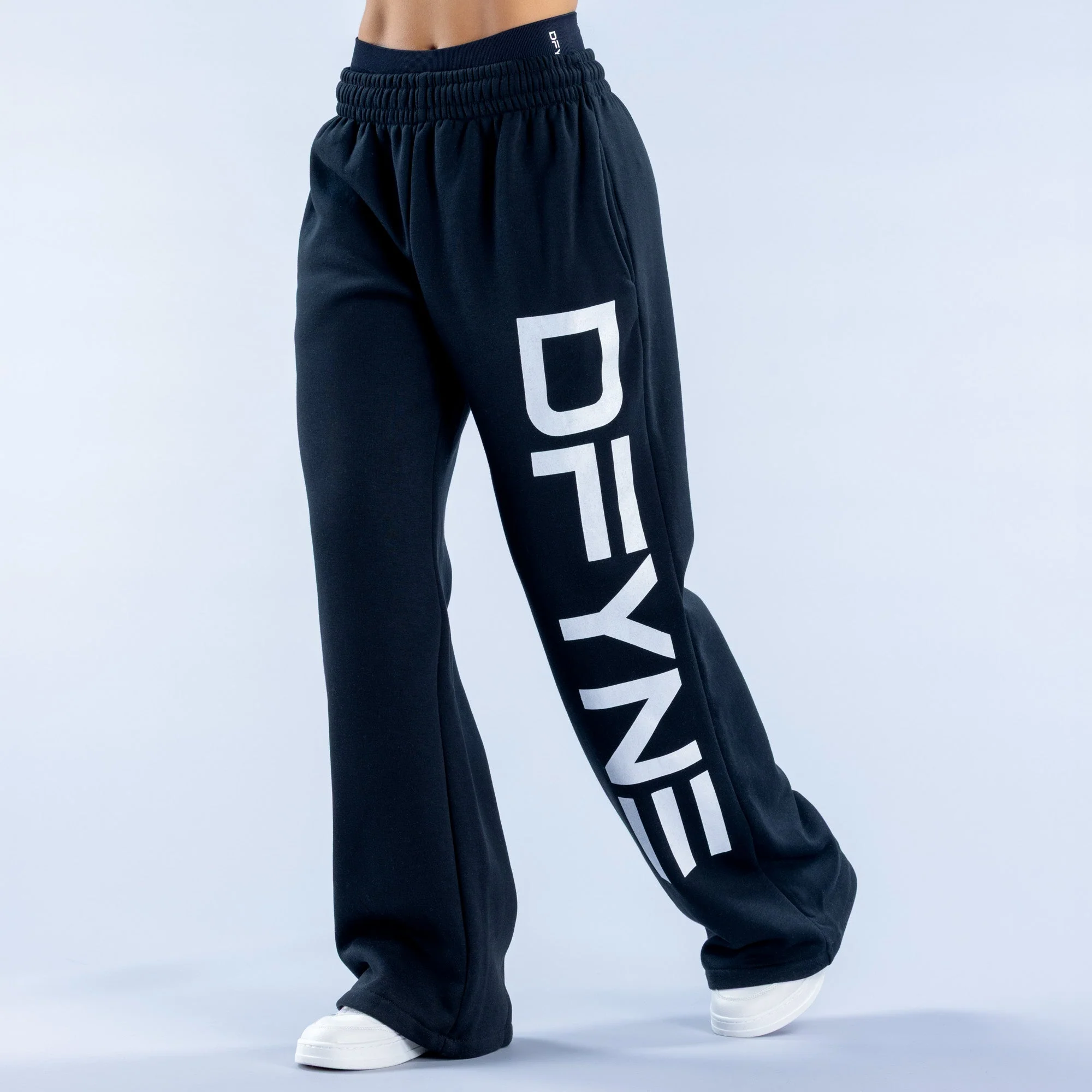 Signature joggers