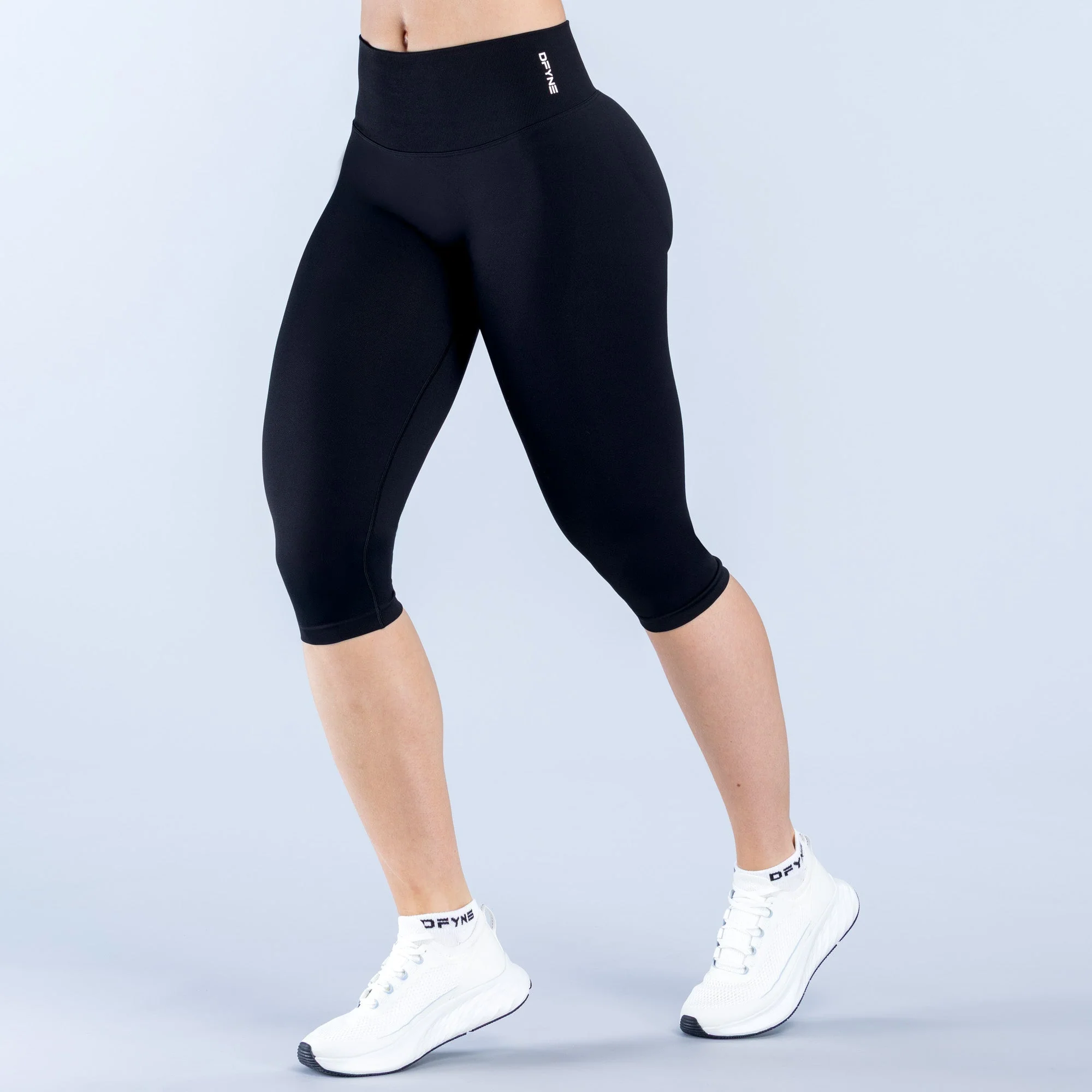 Vision capris