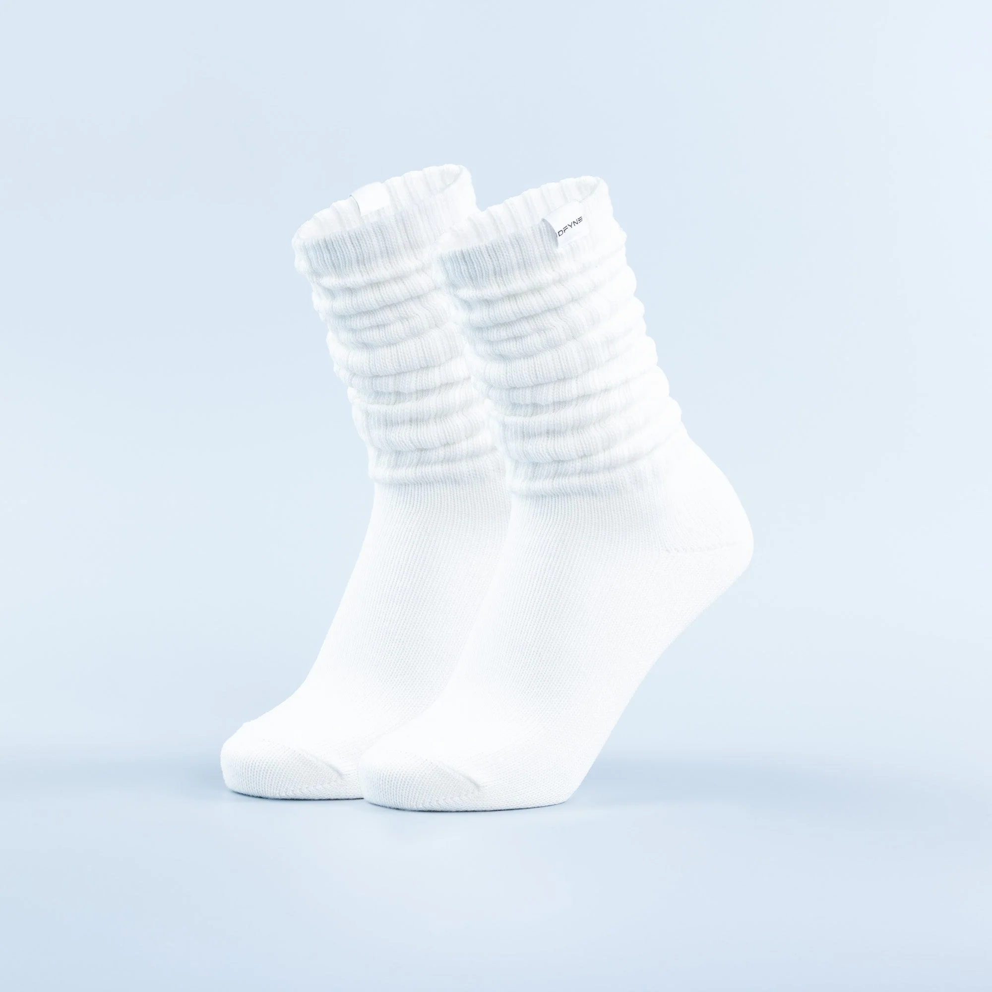 Scrunch dfyne socks