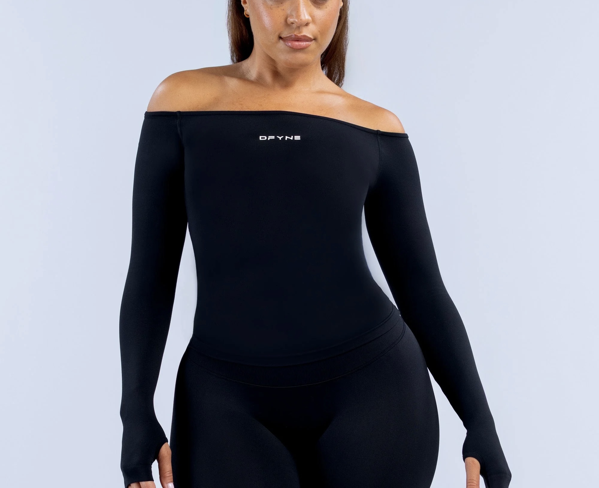Vision Long Sleeve Top