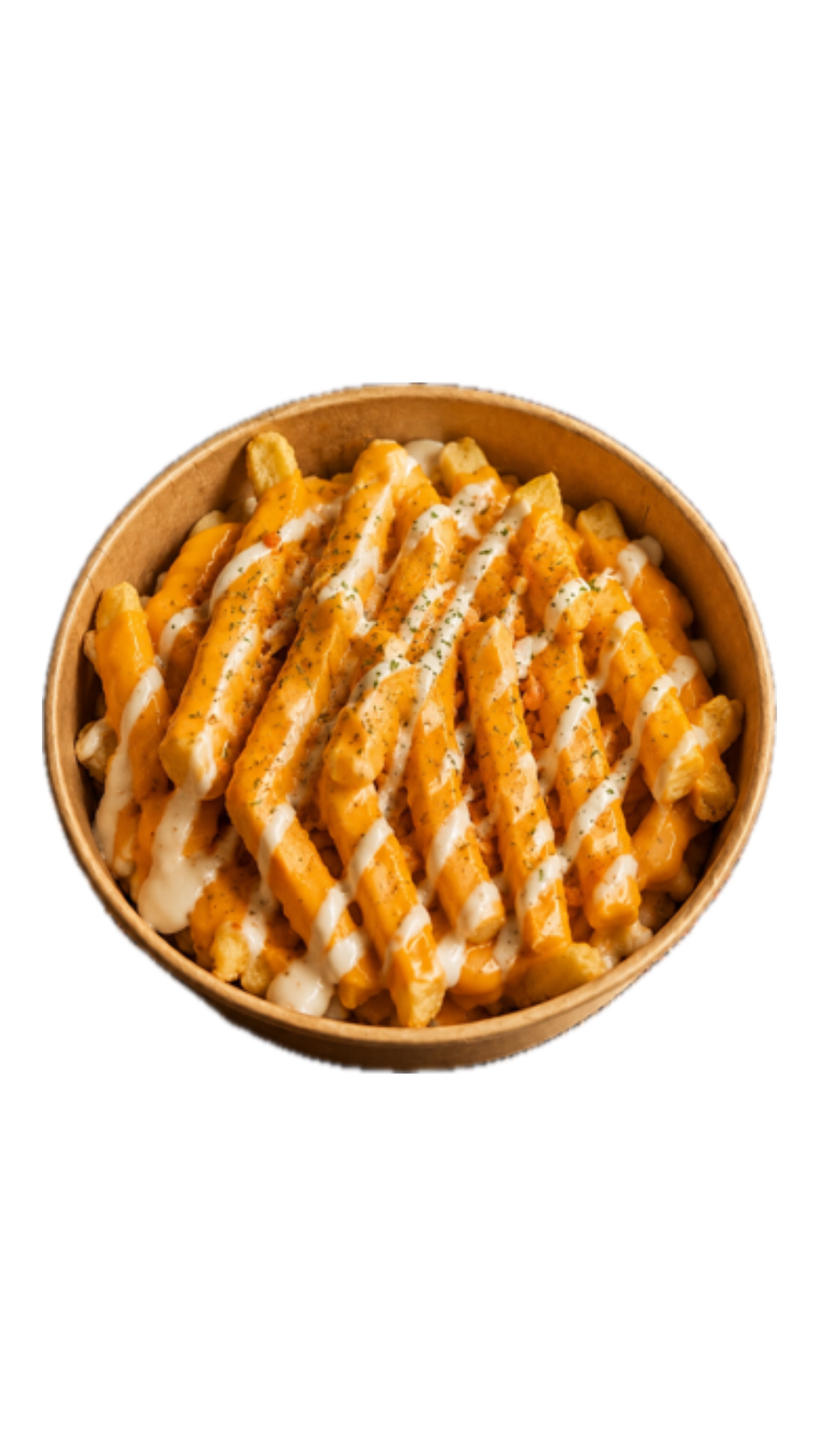 بطاطس بالصوص