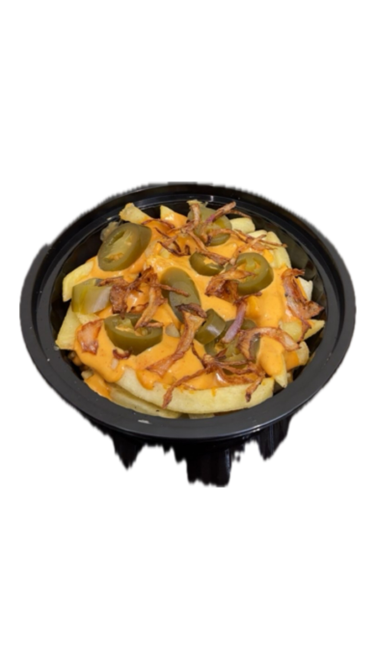 بطاطس رشوف