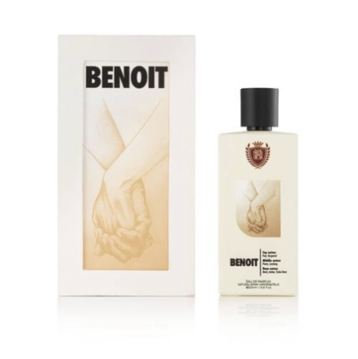 عطر بونويت مونارت ٢٠٠ مل