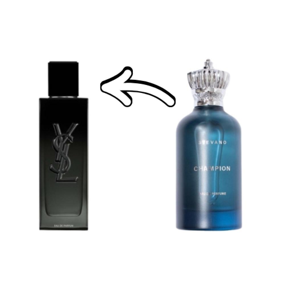 عطر تشامبيون ستيفانو ١٠٠مل