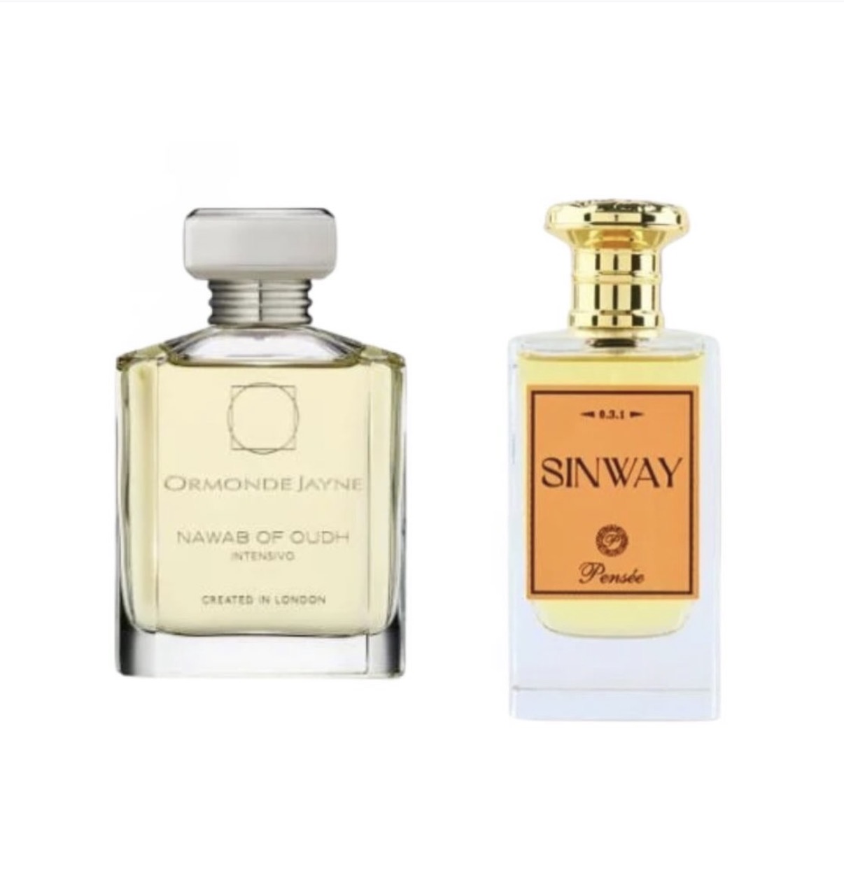 عطر صن واي بينسي ١٠٠ مل