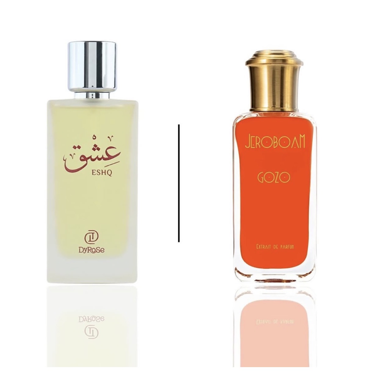 عطر عشق دي روز ١٠٠ مل