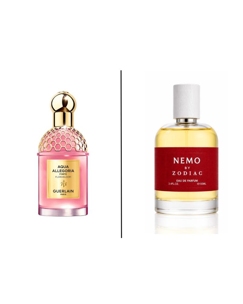 عطر نيوم اودي بارفيوم ١٠٠ مل