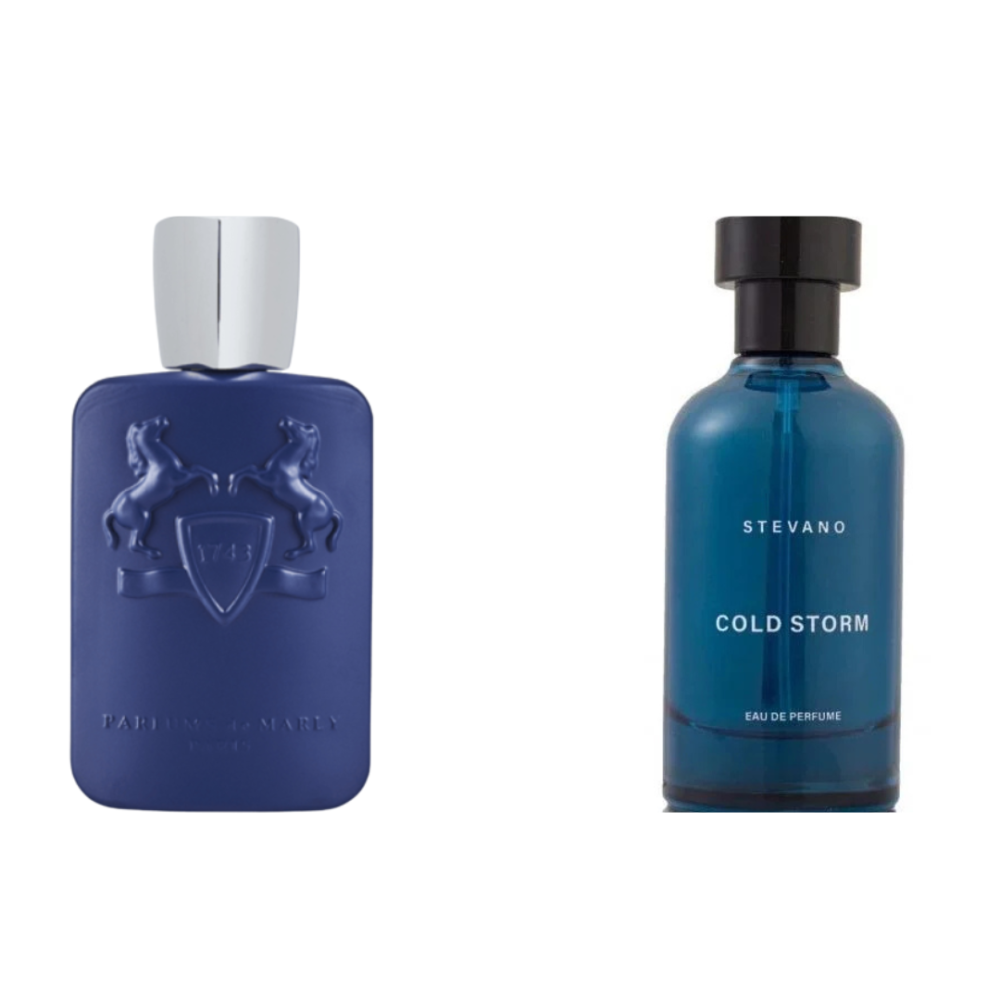 عطر كولد ستورم ستيفانو ١٠٠مل