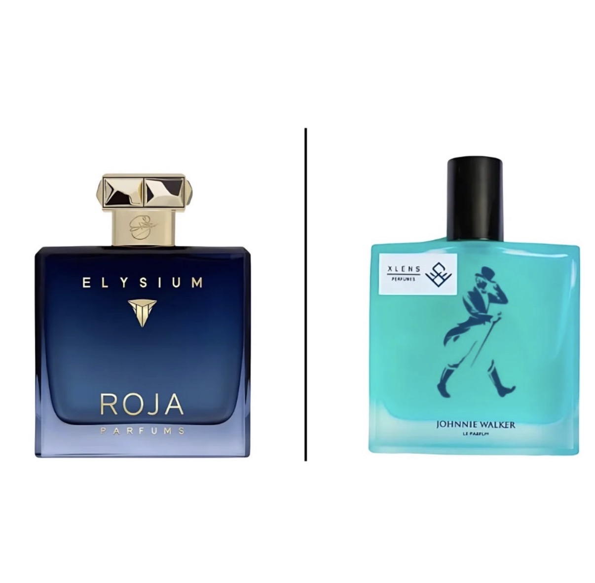 عطر جون ولكر إكسلينس ١٠٠ مل