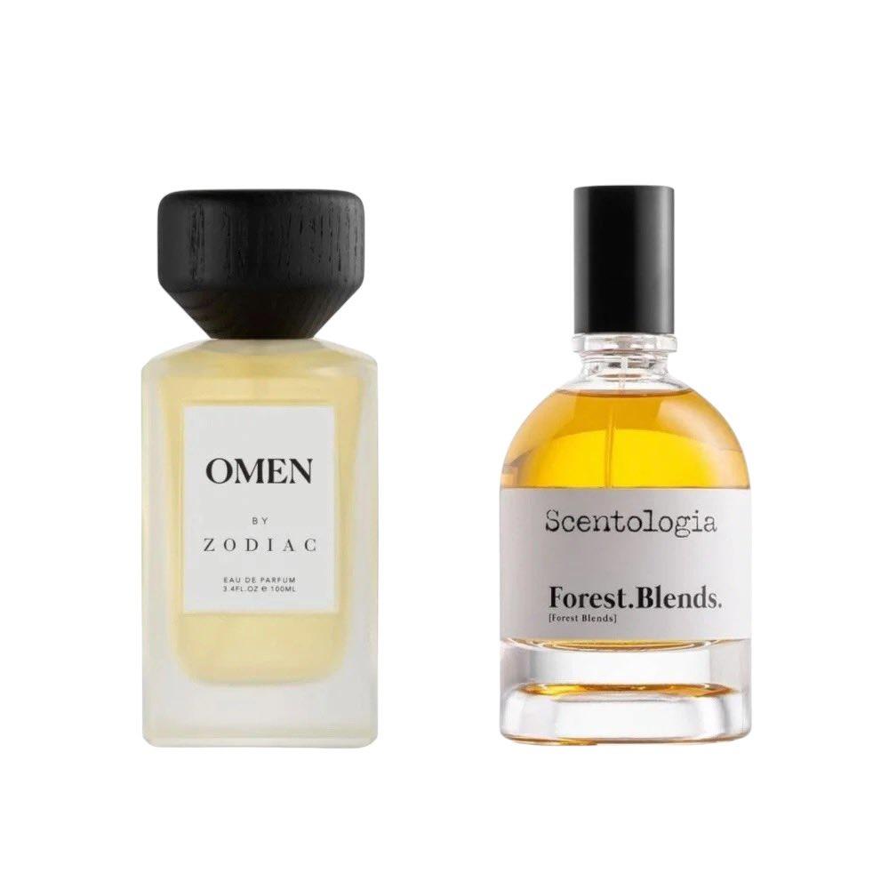 عطر اومن زودياك ١٠٠ مل