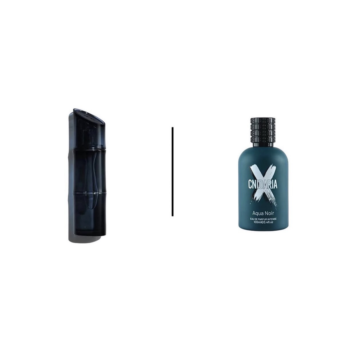 عطر اكوا نوار صمام ١٠٠ مل