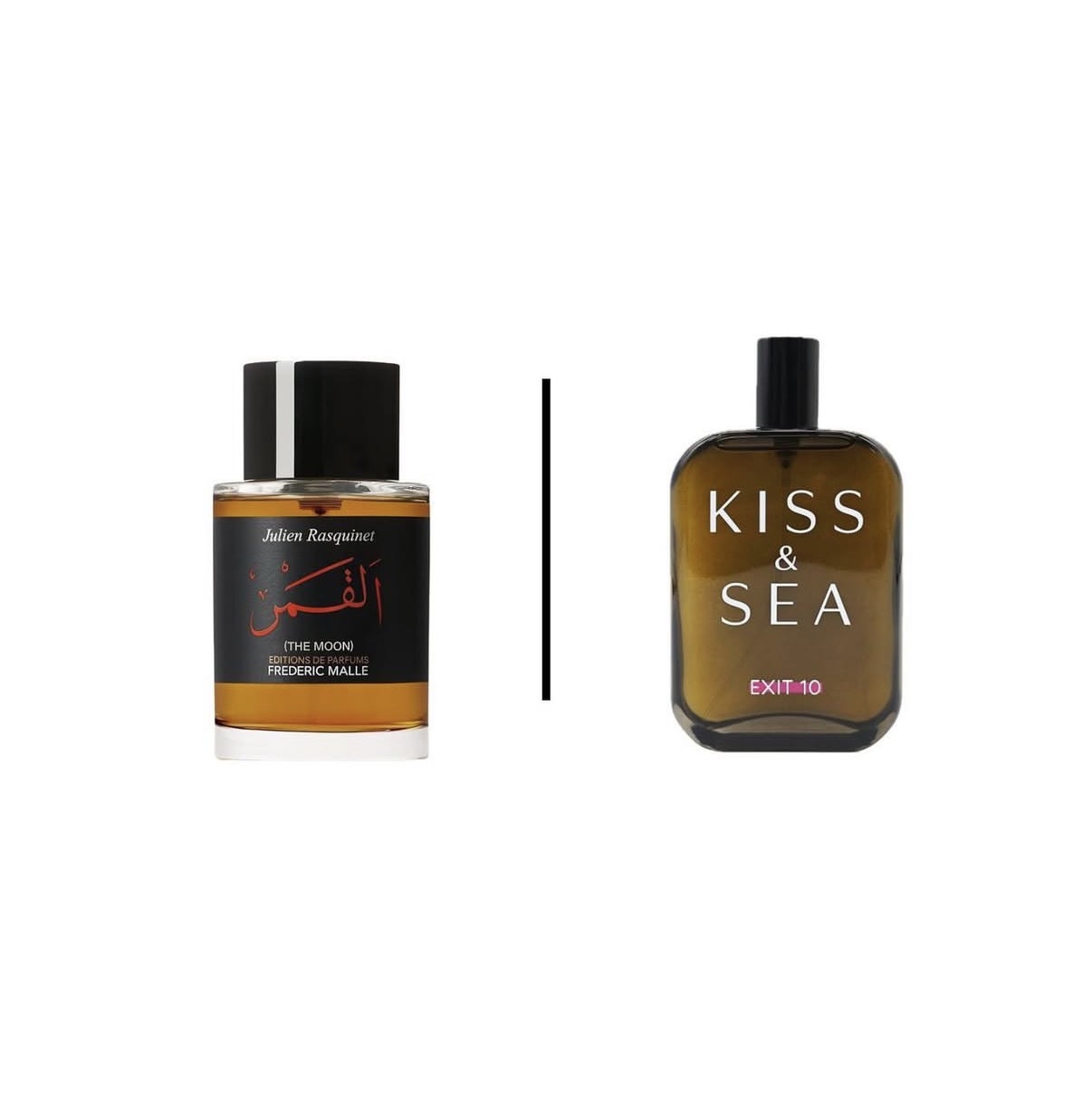 عطر اكسزت ١٠ صمام ١٠٠ مل