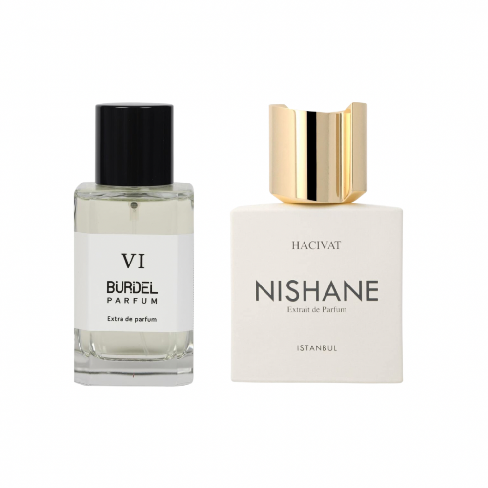 عطر VI بورديل ١٠٠ مل