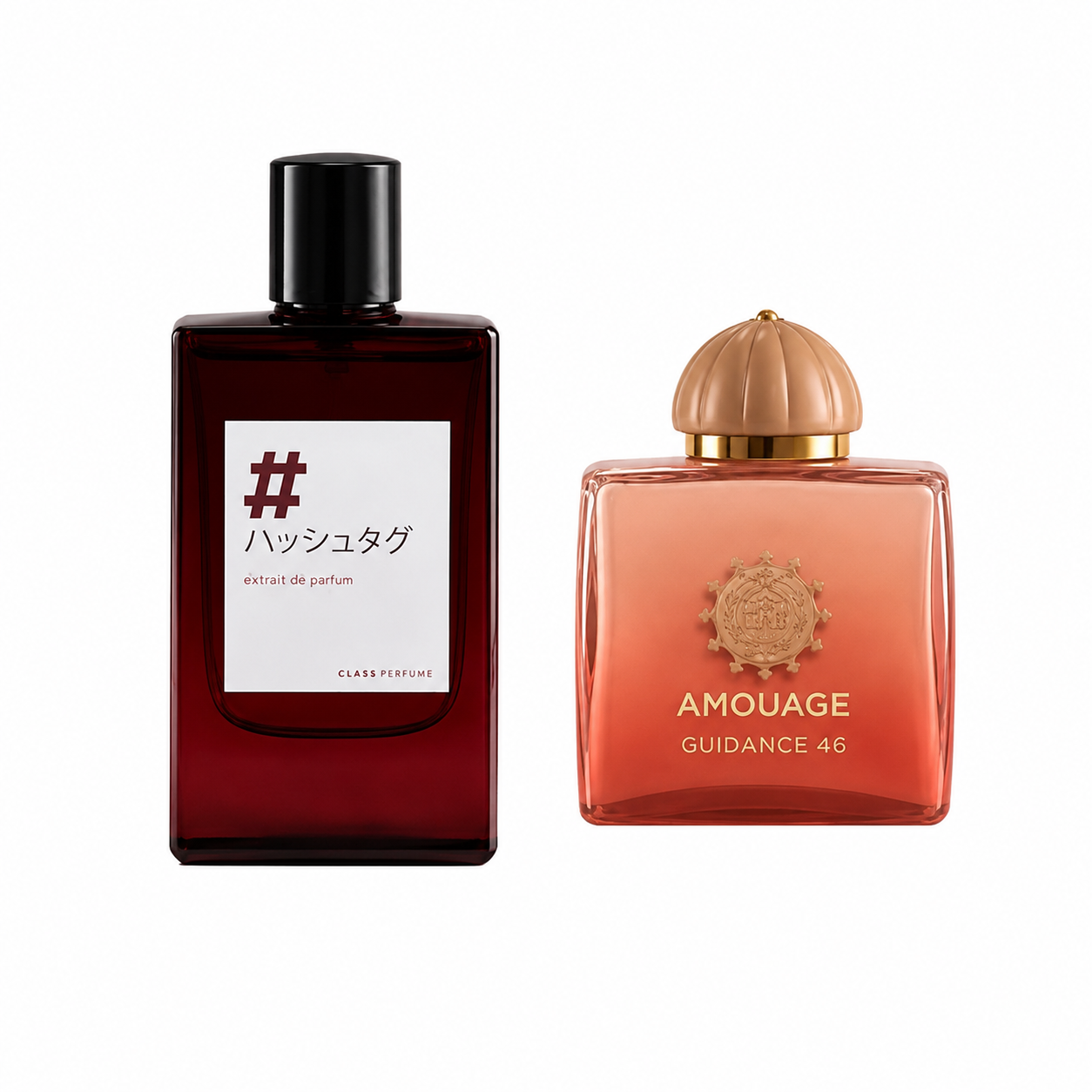 عطر هاشتاق زودياك ٨٠ مل