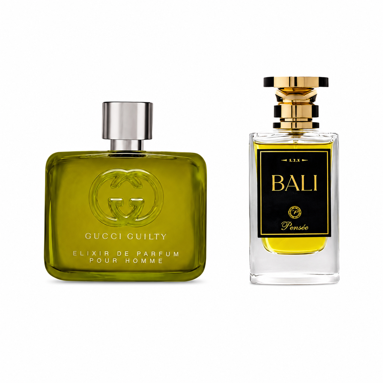 عطر بالي بينسي ١٠٠ مل