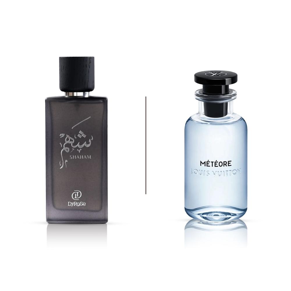 عطر شهم دي روز ١٠٠ مل