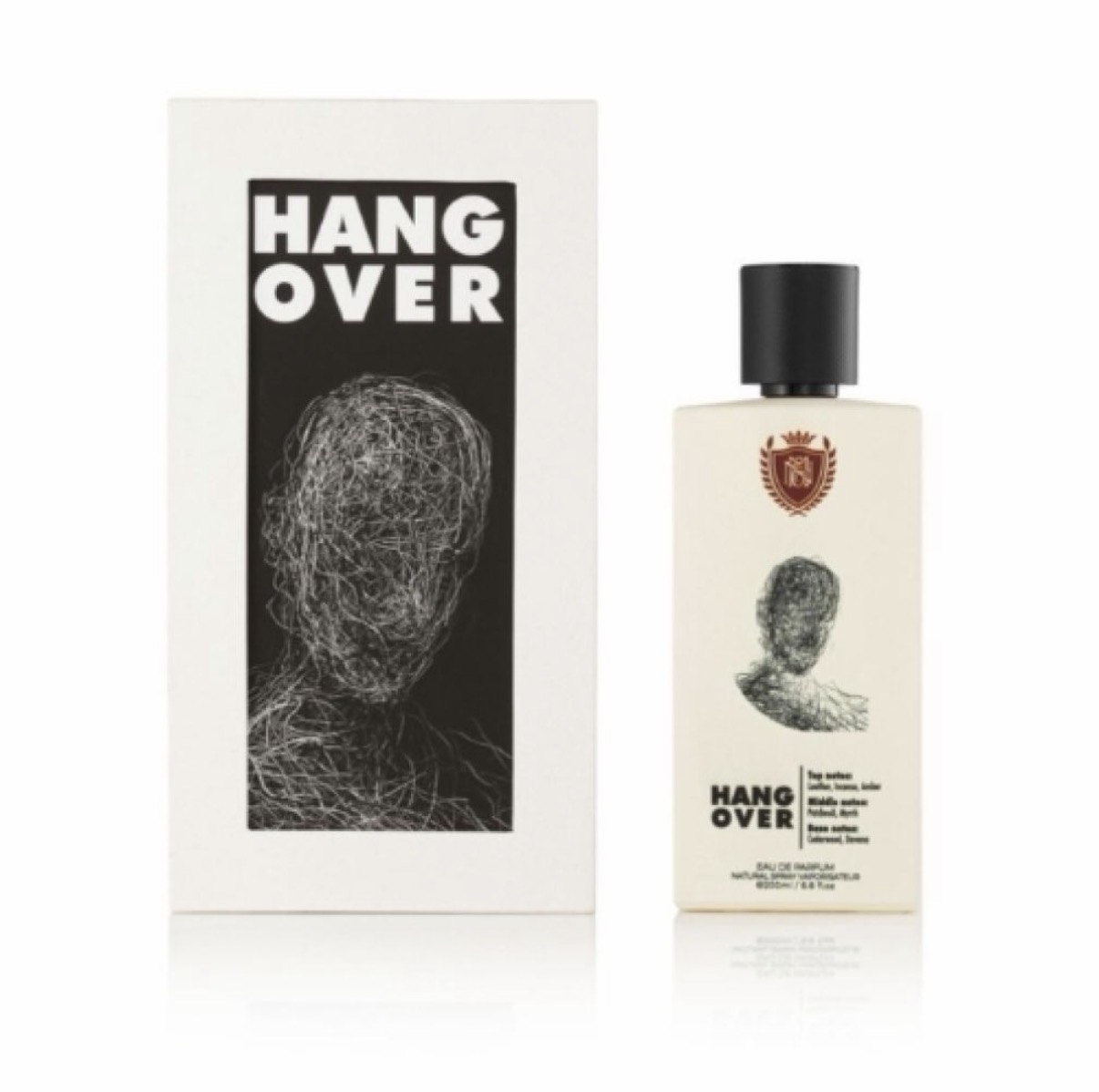 عطر هانق اوفر مونارت ٢٠٠ مل