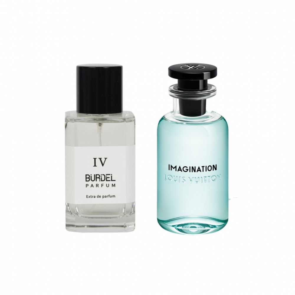 عطر IV بورديل ١٠٠ مل