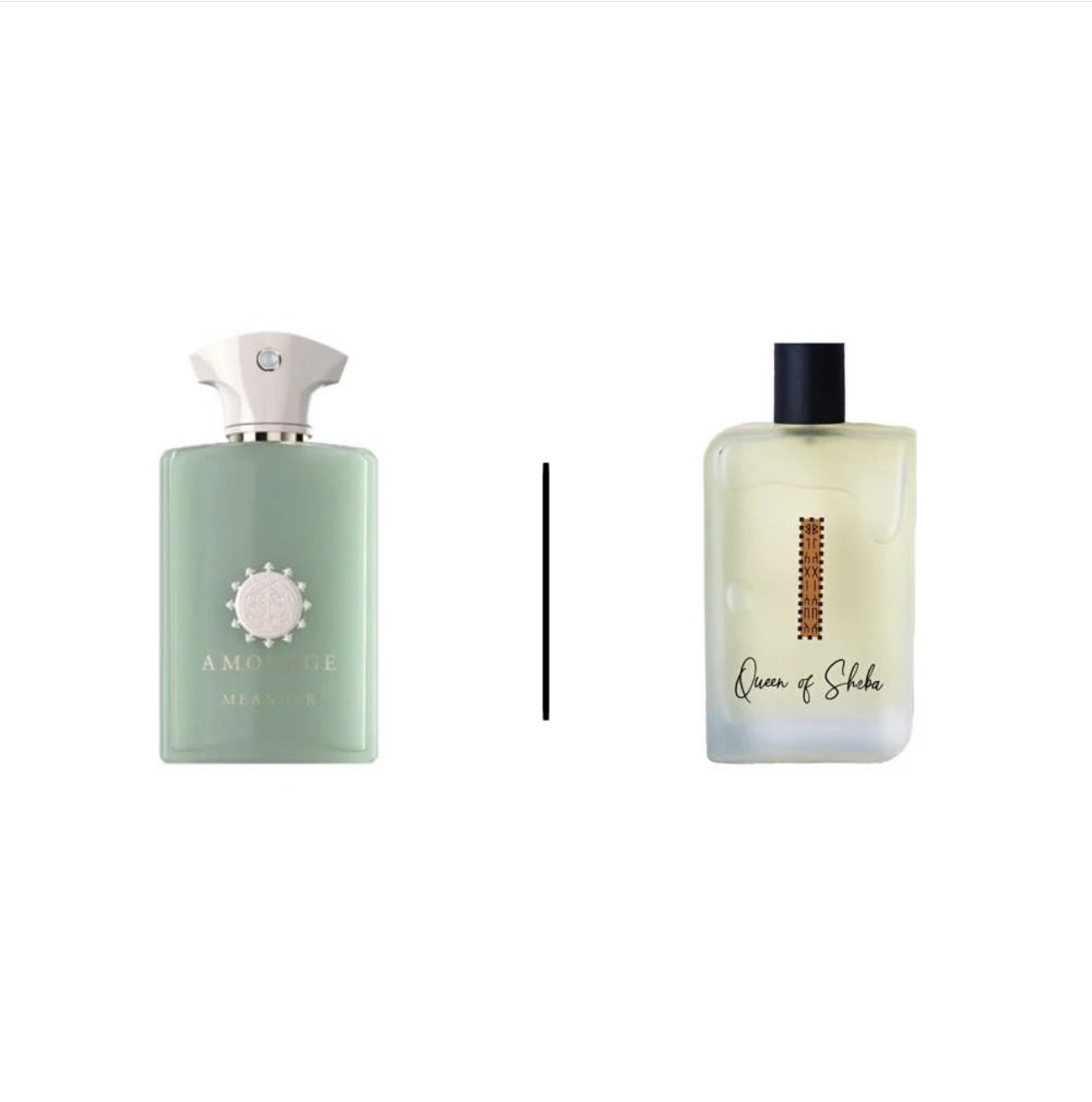 عطر كوين اوف سبأ صمام ١٠٠ مل