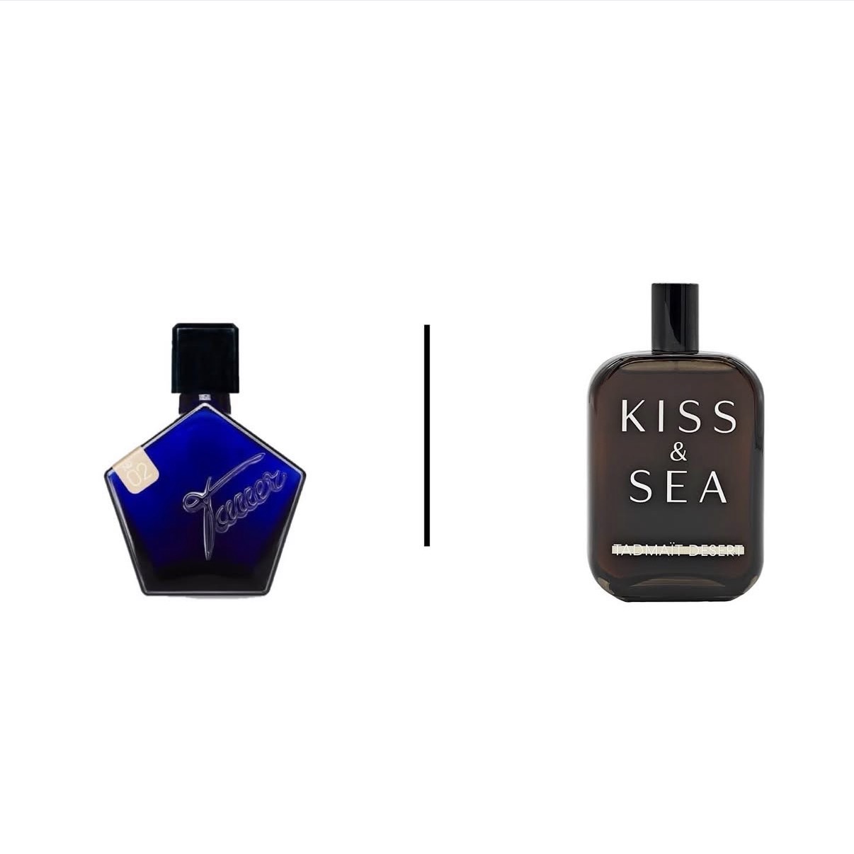 عطر تادمت دزرت صمام ١٠٠ مل
