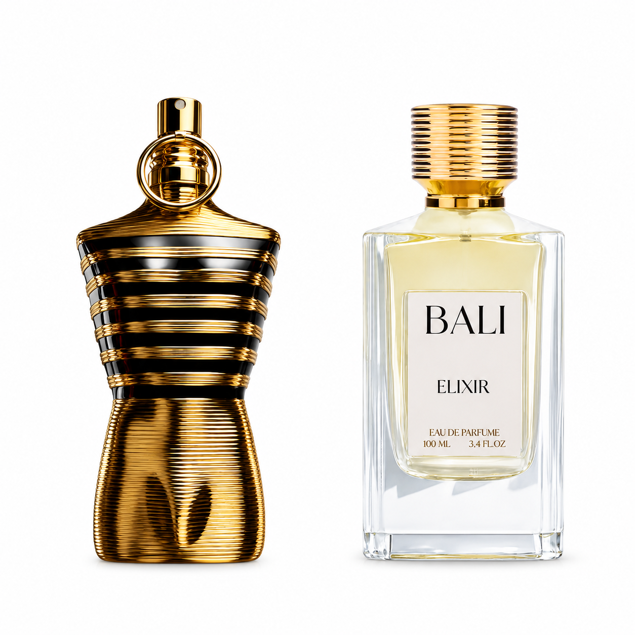 عطر بالي الكسير ١٠٠ مل
