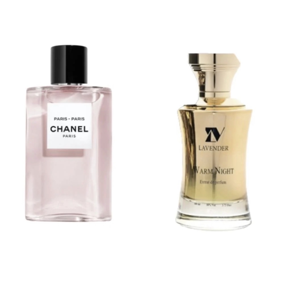 عطر وارم نايت لافندر ١٠٠ مل