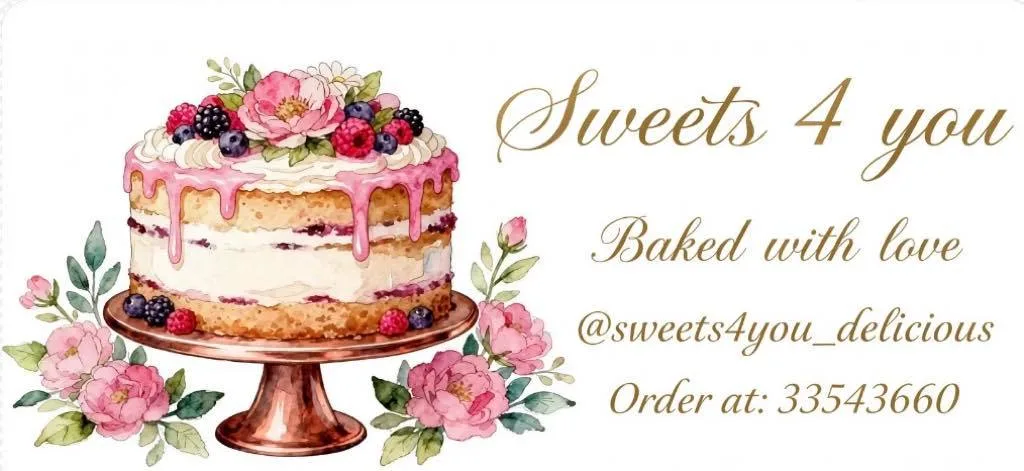 Sweets4you