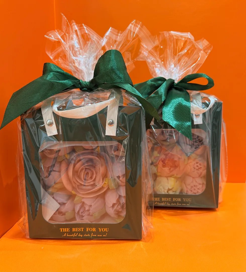 Zefir Gift Box