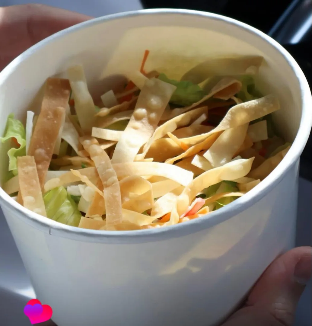 Crab Salad - كراب سلط