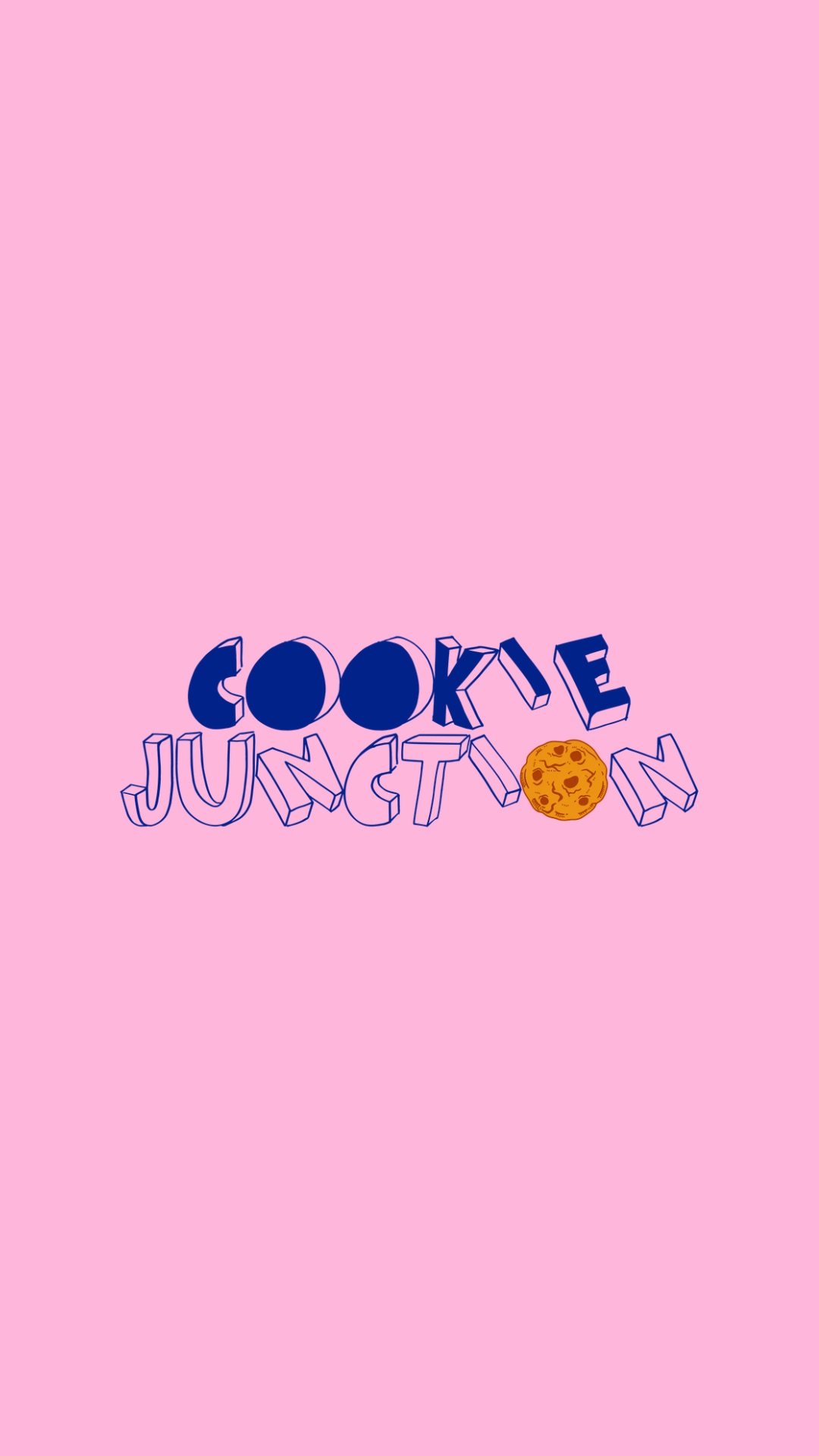 Cookie Junction