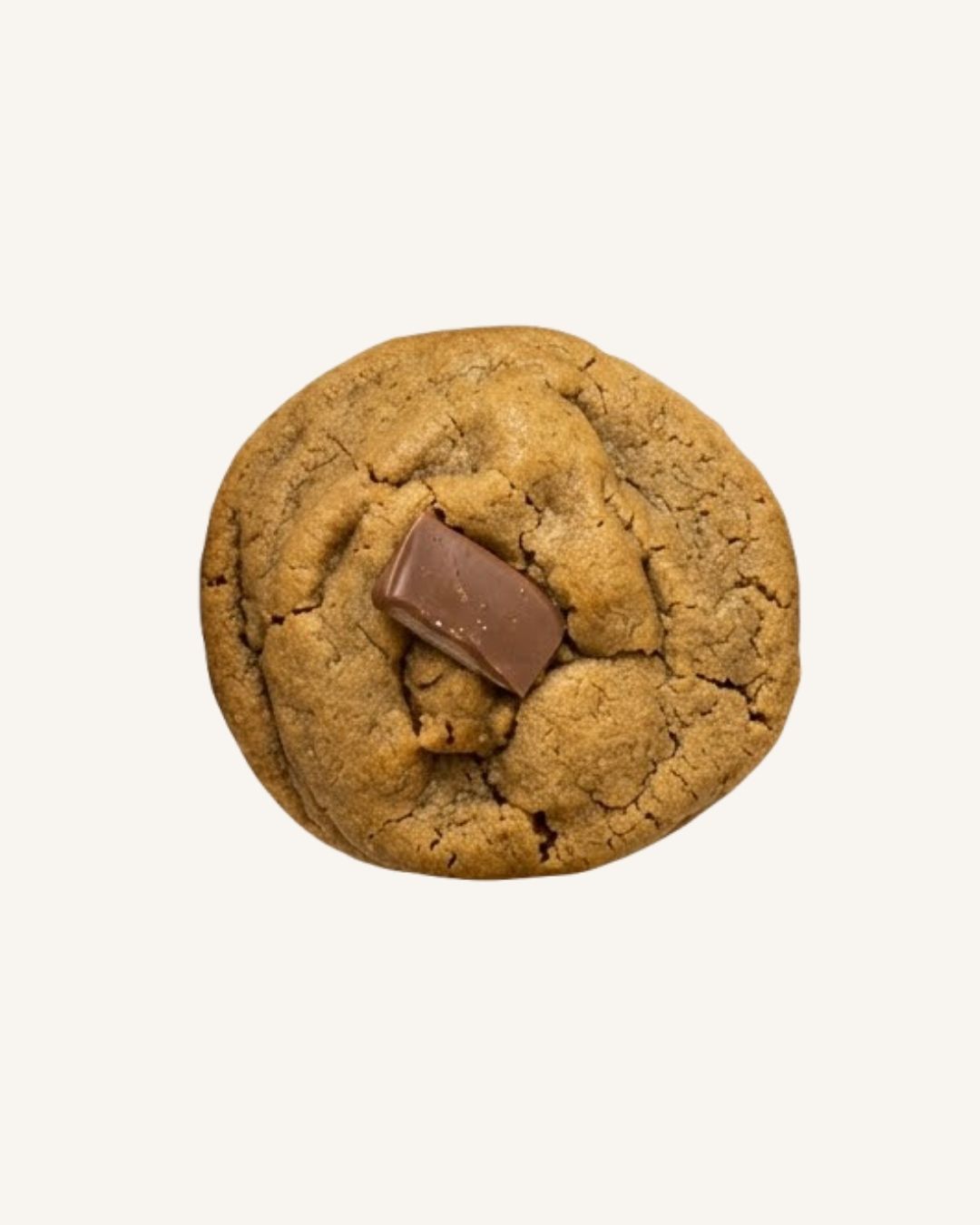 Kinder Cookies