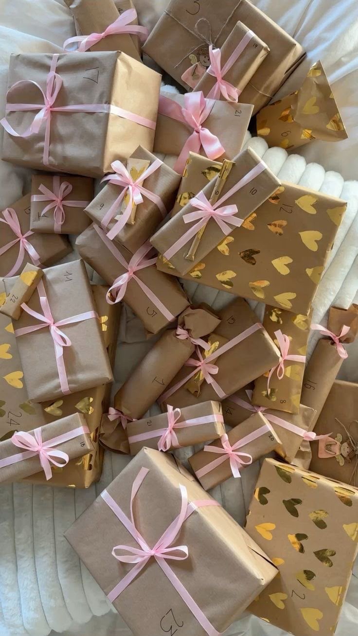 تغليف البوكس 🎁🎉