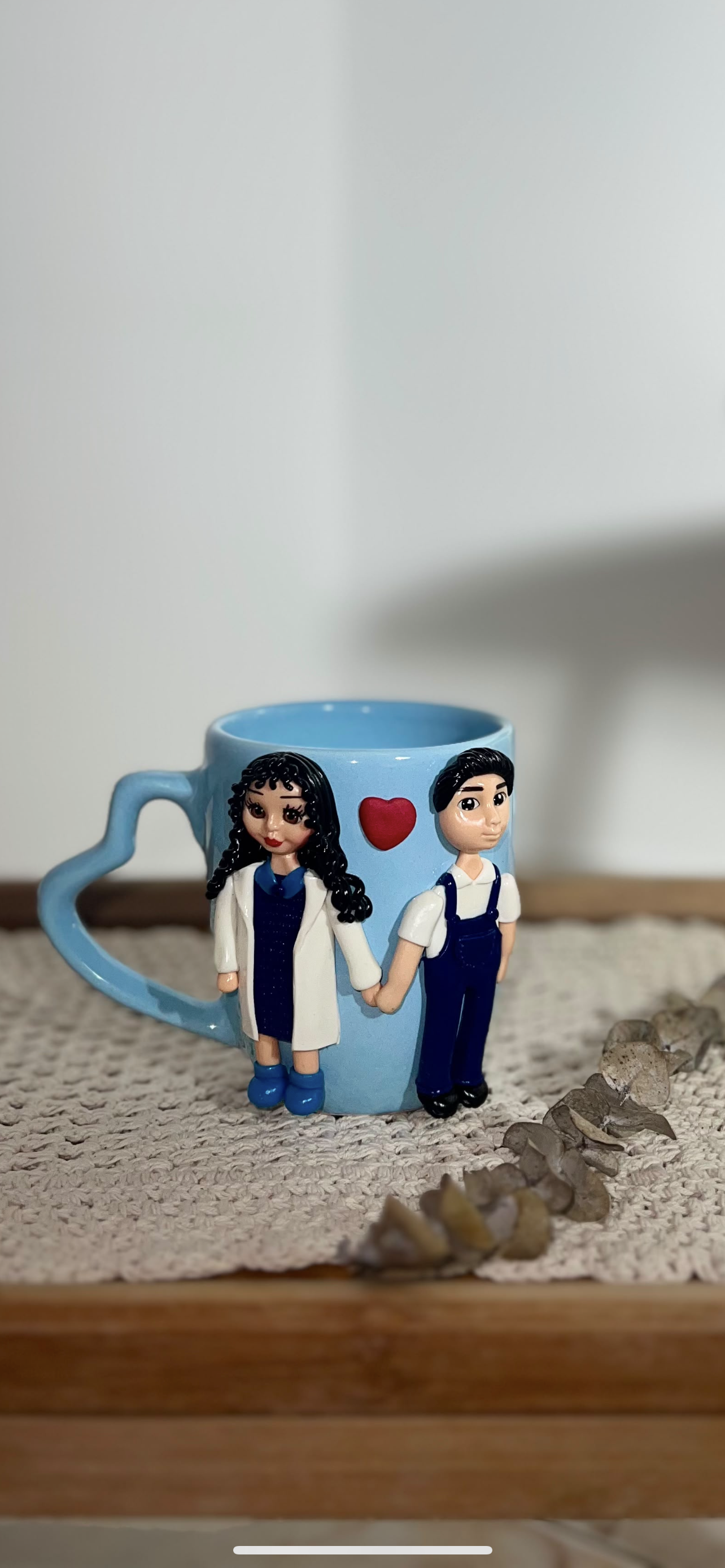 كوبة الحب