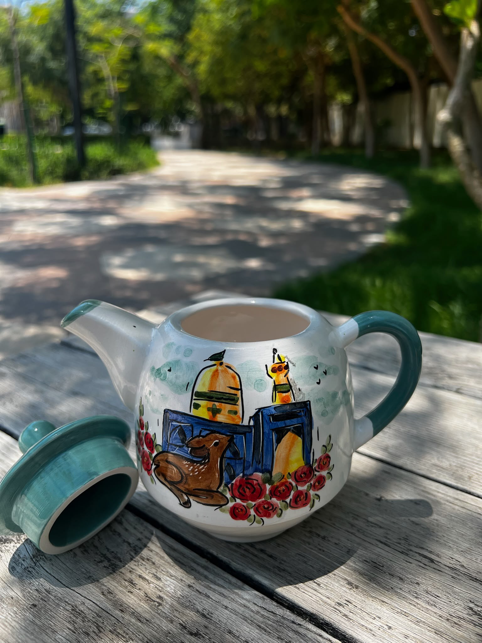 غوري رضوي