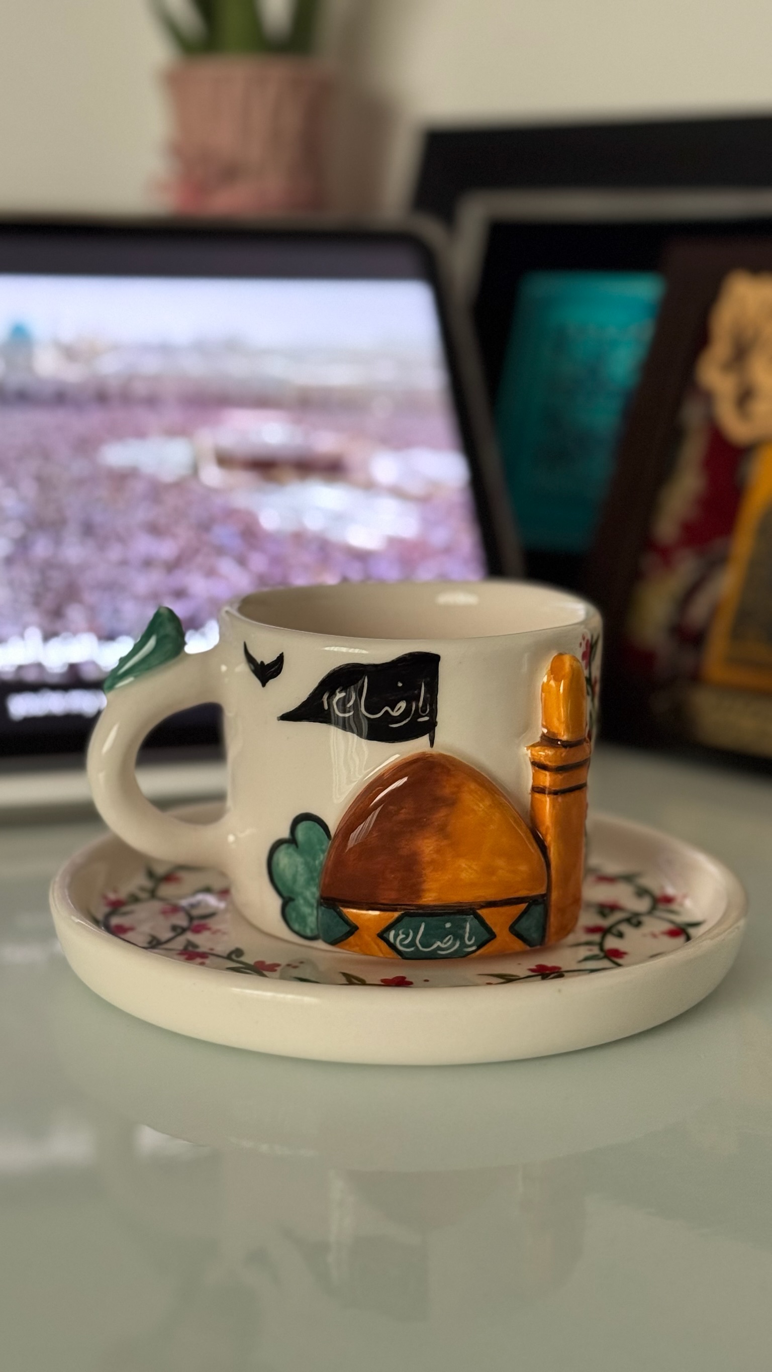 كوب عاشق السلطان