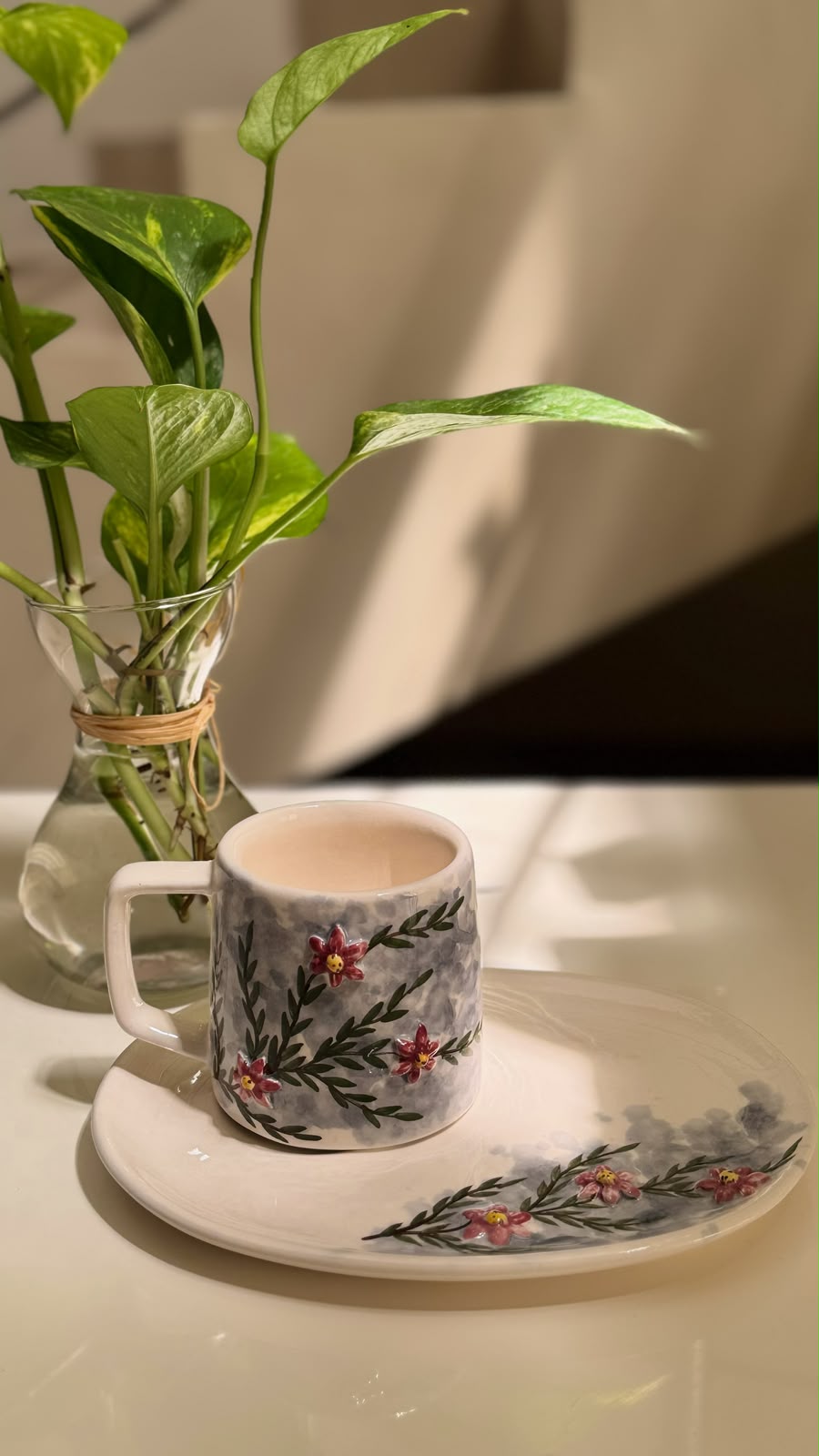 كوبة الورود