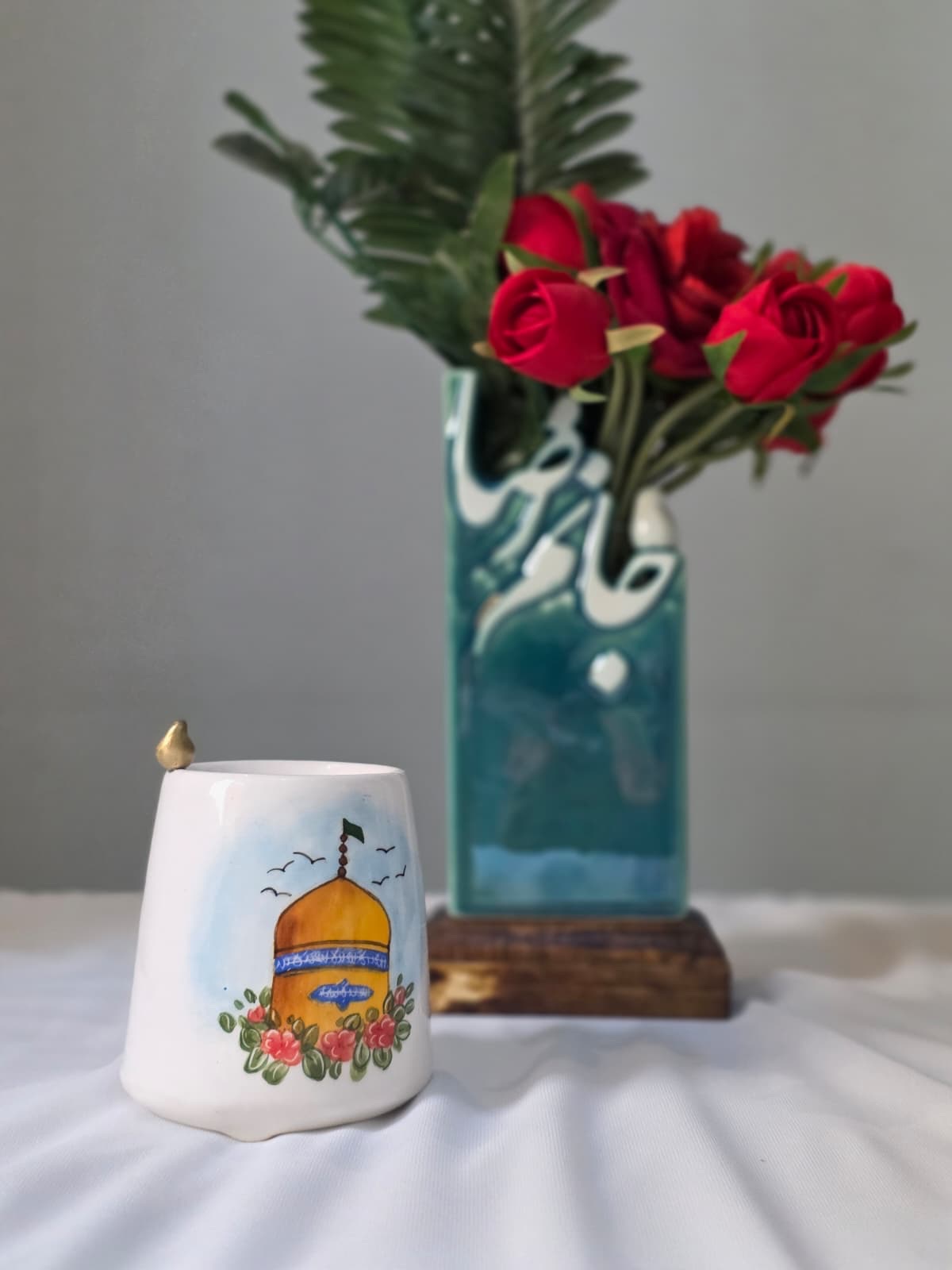 فواحة رضوية