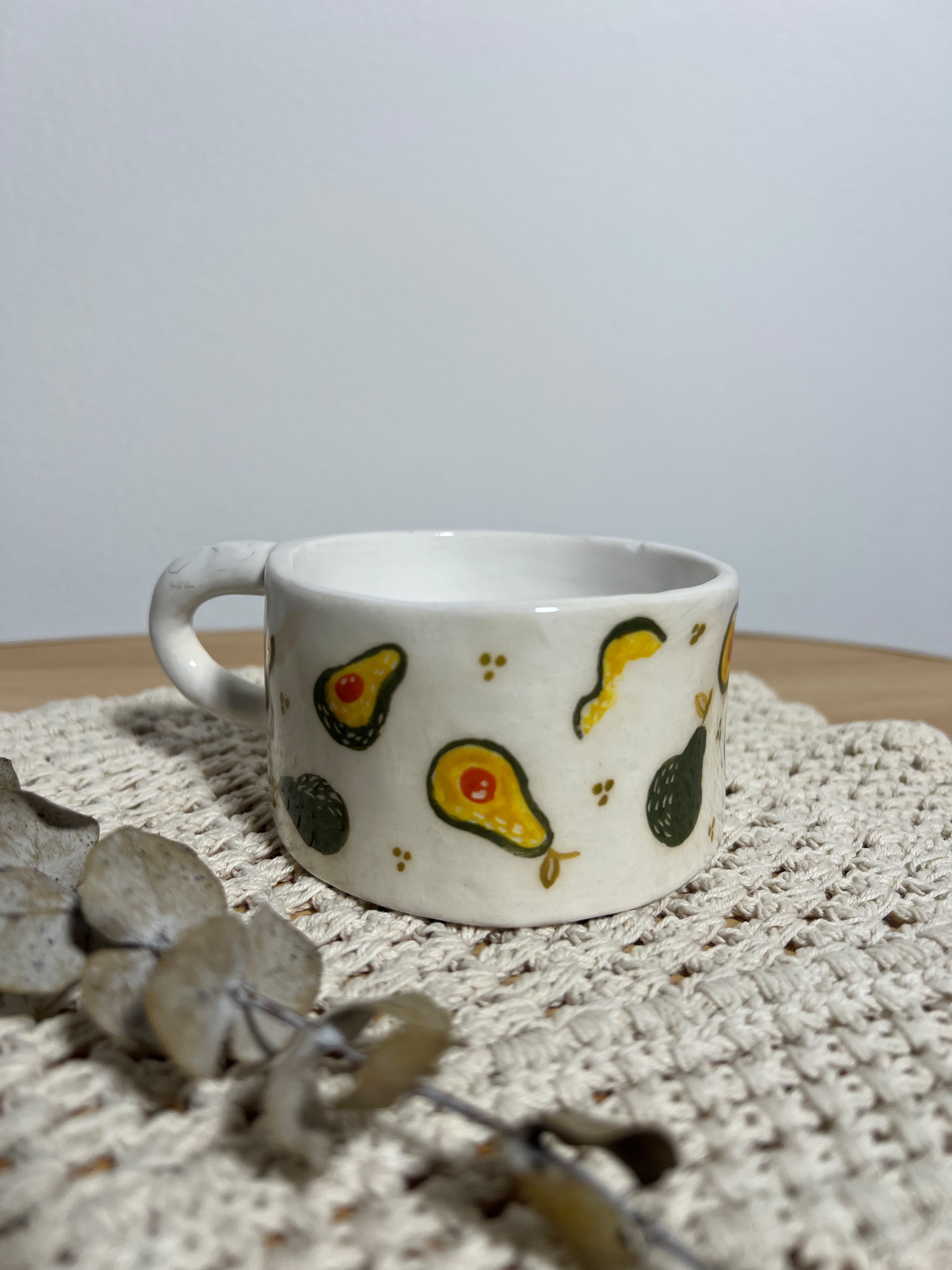 كوبة يدوية -style 4