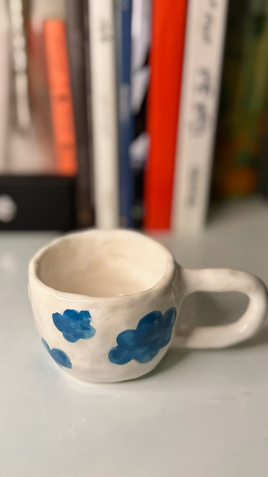 أكواب يدوية - style 3