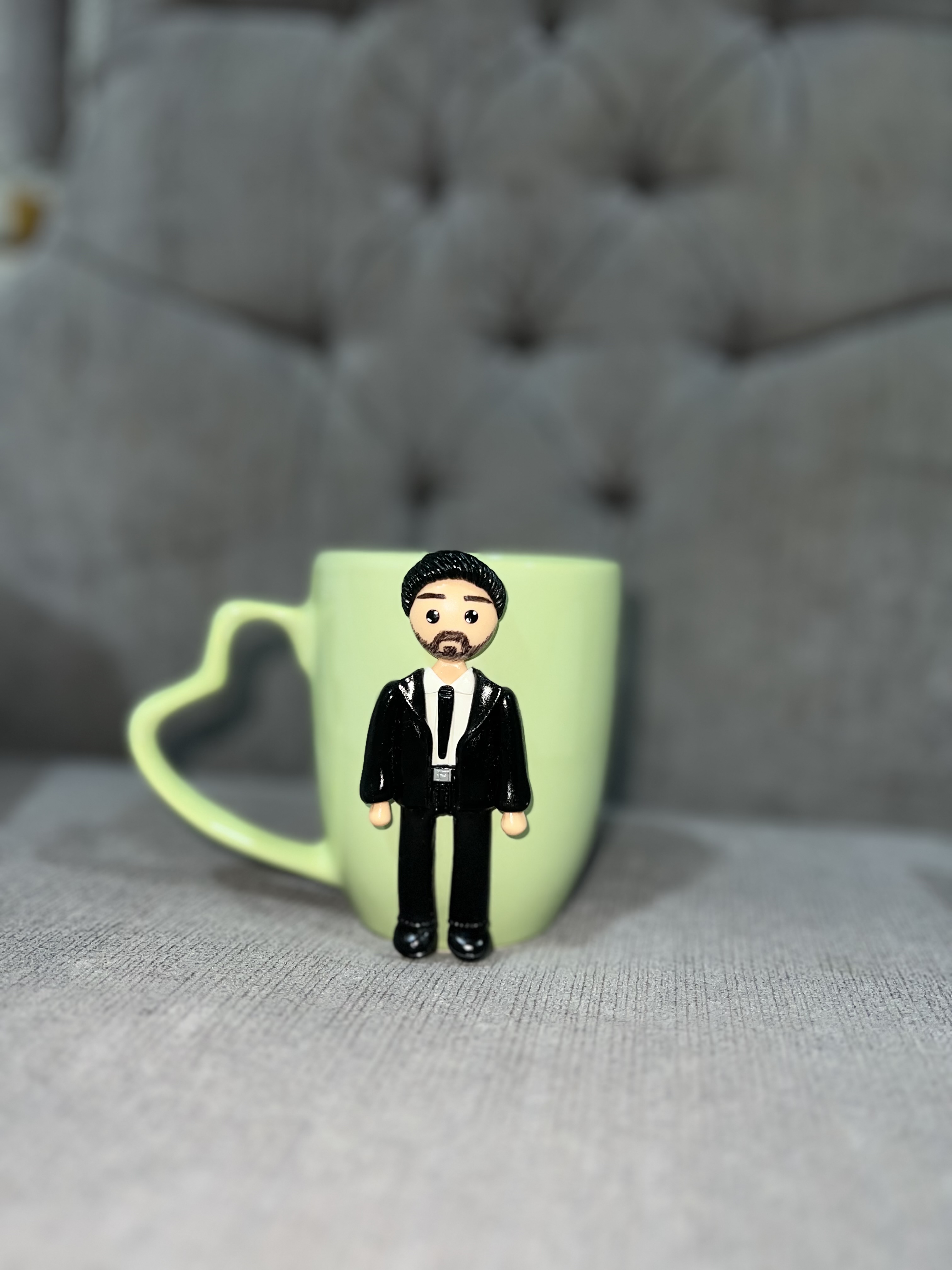 كوبة معلم