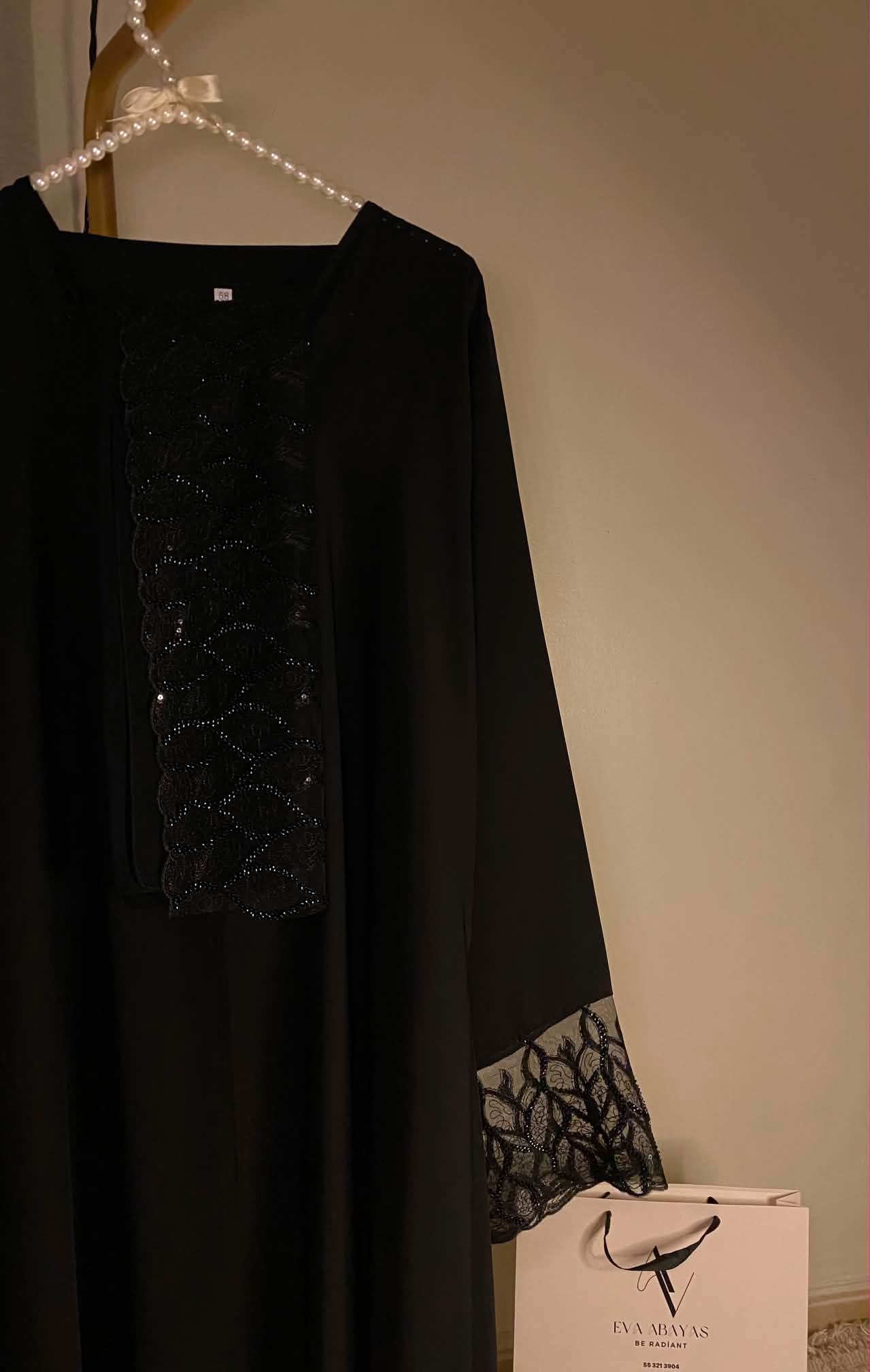 عباية - option 3