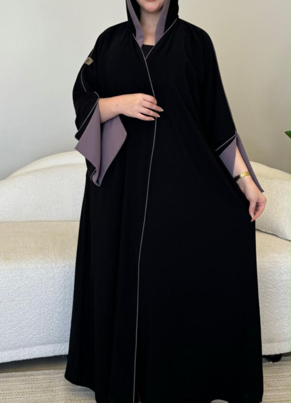 عباية - option 1