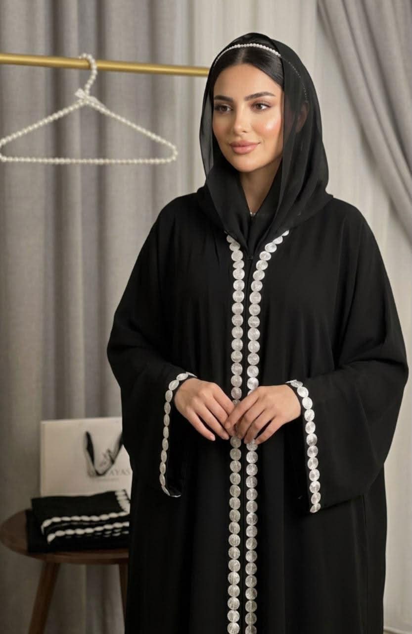 عباية - option 6