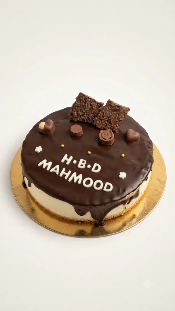 تشيزكيك  نوتيلا - Nutella Cheesecake