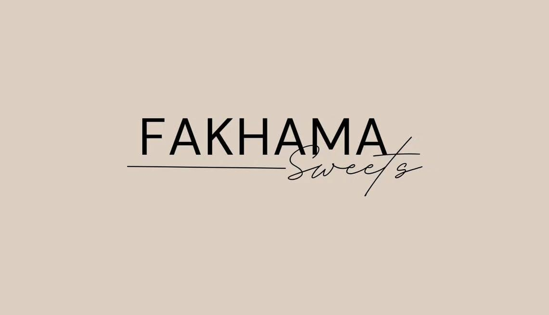 Fakhma Sweets